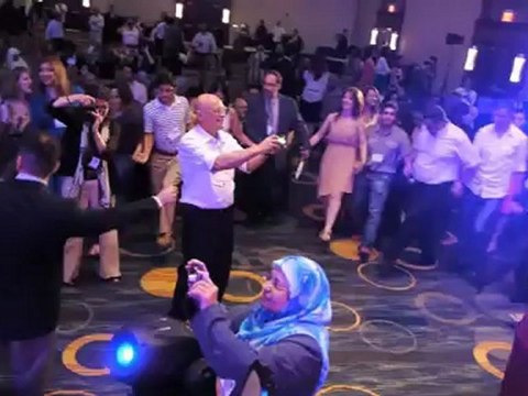 Mohamed Reda 2012 special Performing, Product by Mohamed Elhajjam AVActions