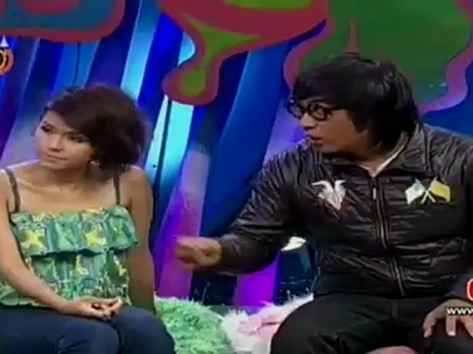 สาระแน 5 สิงหาคม 2555