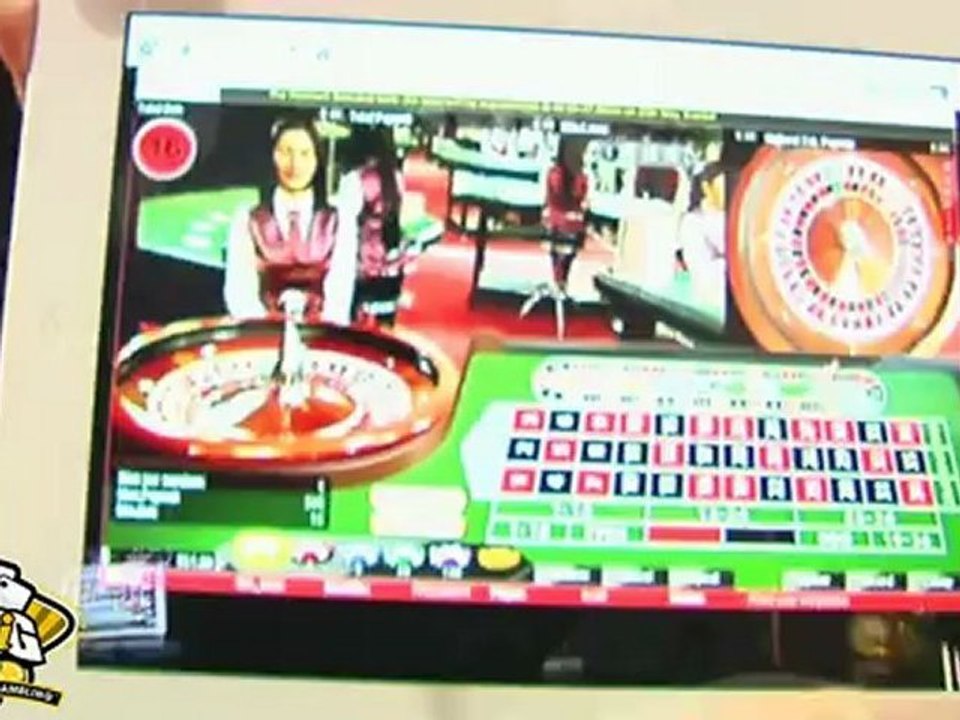 This Week in Gambling: Nevada's First Online Poker Licenses!