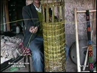 Bahçesaray Arvas Manzaraları by İrfan Özfatura & Mehmet Can