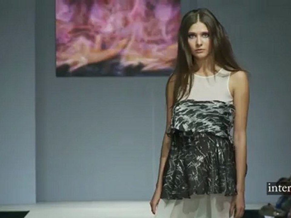 Anastasia Z. Весна-лето 2012