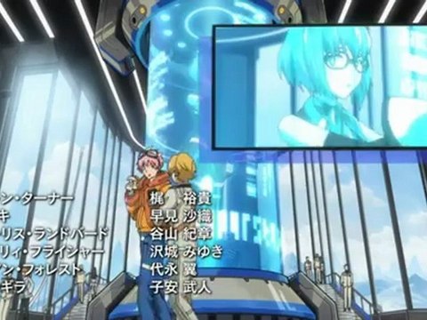 E.X. Troopers (PS3) - Trailer d'animation