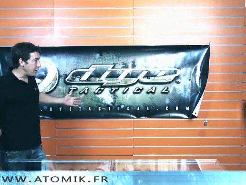 PROMO DU MOIS AOUT ATOMIK