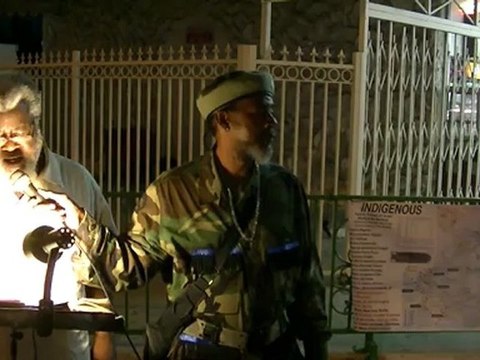 CRENSHAW AND KING PRIEST THAAHWAM AND CHAAZAQYATHAR #1