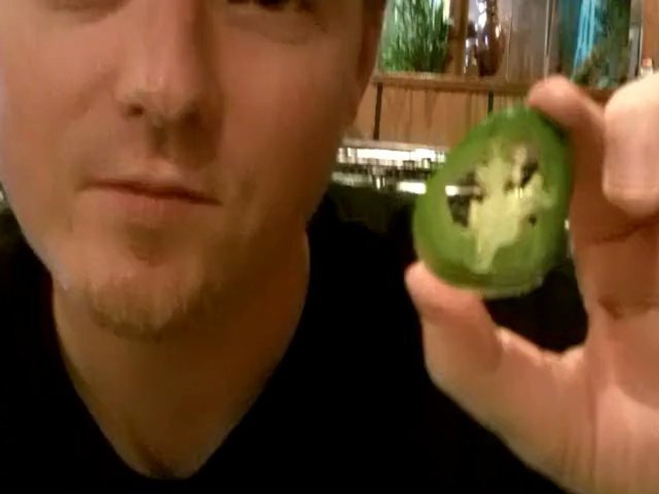 Vietnamese Soup - Terrance recommends eating healthy Vietnamese soup. Blue Star restaurant. Clinton Twp., MI.