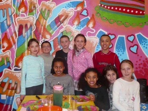 Nouveau clip MYSTERLAND MONTLHERY Aire de jeux PLAINE DE JEUX COUVERTE ESSONNE