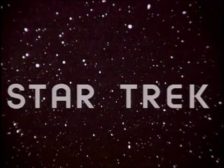 STAR TREK  (les inconnus)