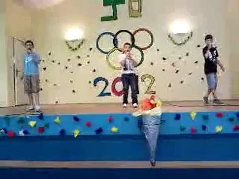 les enfant qui chante sexion dassaut