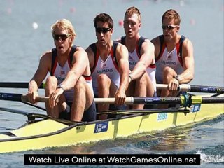 Descargar video: watch 2012 Olympics Rowing nominations live streaming