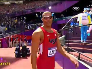 Maurice Greene'e sorduk: Kim alır?