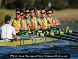 watch 2012 London Olympics Rowing live streaming