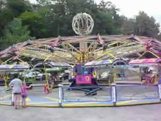 Offride: Super-Allround (Kromin) 04.08.12