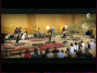 Concert unique Aubert (Part 1)