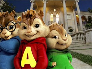 Chipmunks - Smack That