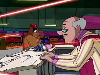 Ben 10_ Omniverse sneak peek at Comic-Con_ The More Things Change