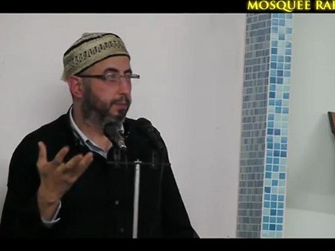 LES JUIFS ET LES CHRETIENS COMMENT SE COMPORTER AVEC EUX ?