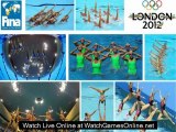 watch the Summer Olympics Swimming 2012 live streaming
