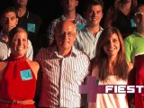 Candidatura José Luis Torres - Fogueres D'Alacant 2012