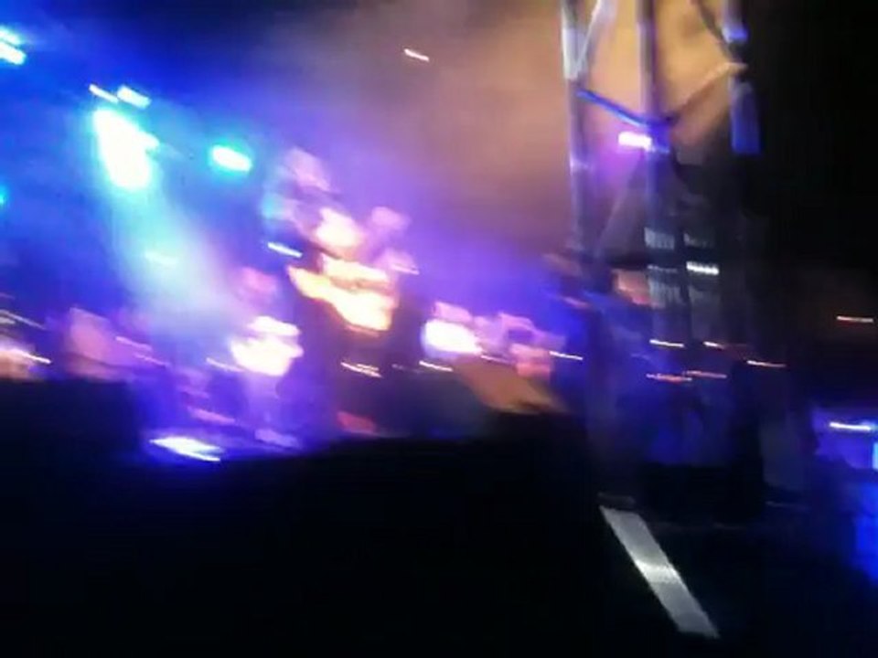 A mi manera chico et les gypsies