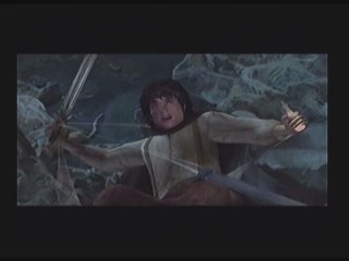 Le Seigneur des Anneaux : Le Retour du Roi 06/ HD