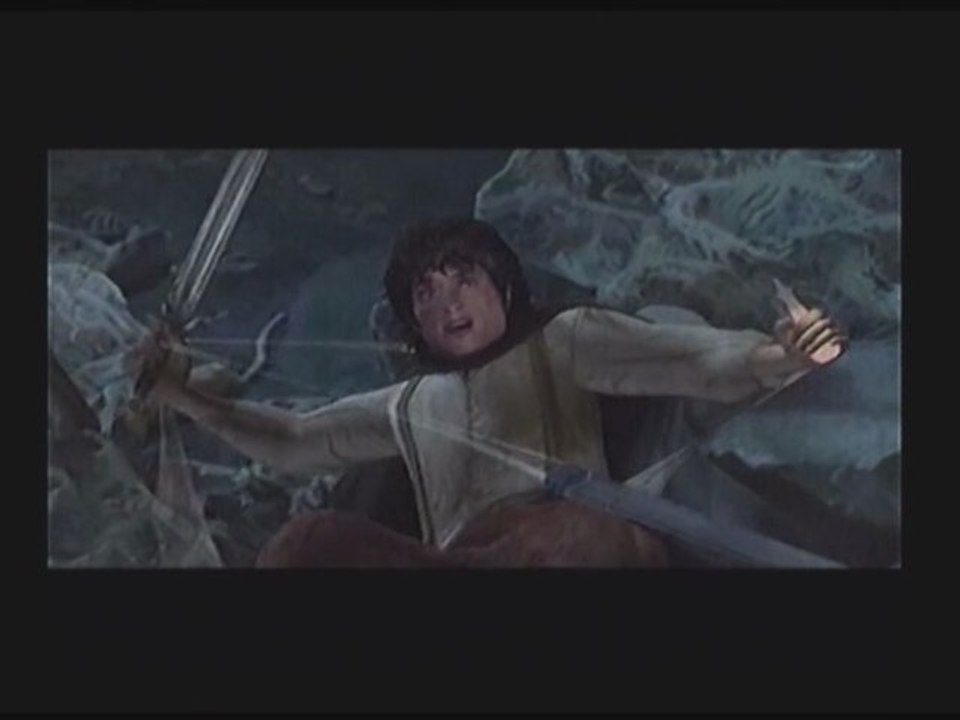 Le Seigneur des Anneaux : Le Retour du Roi 06/ HD