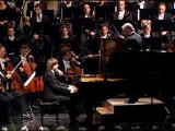 Daniil Trifonov & Zubin Mehta - Rachmaninov, Rhapsody on a theme by Paganini