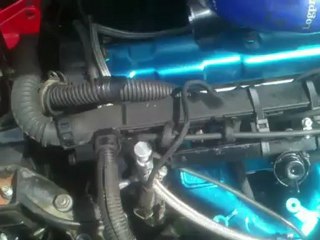 2eme demarage tct lili et seb