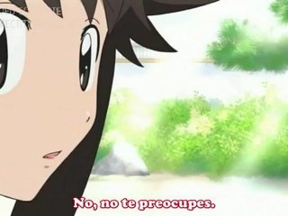 Chitose Get You! Capítulo 2 Sub. Español (SBNF)