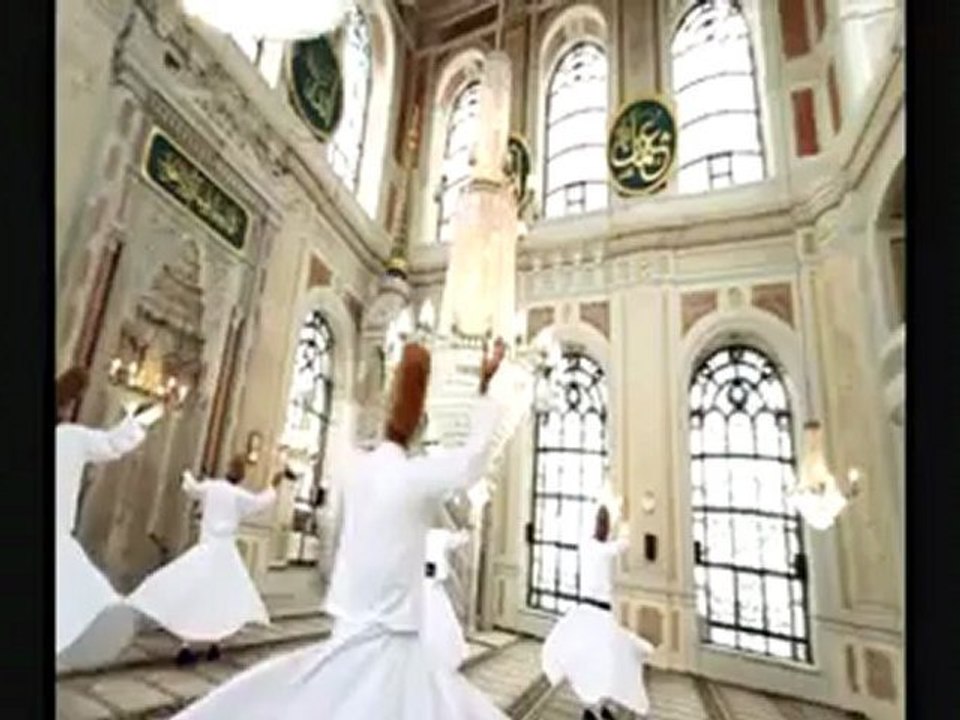 Guler Basu Sen - Bülbül Kasidesi