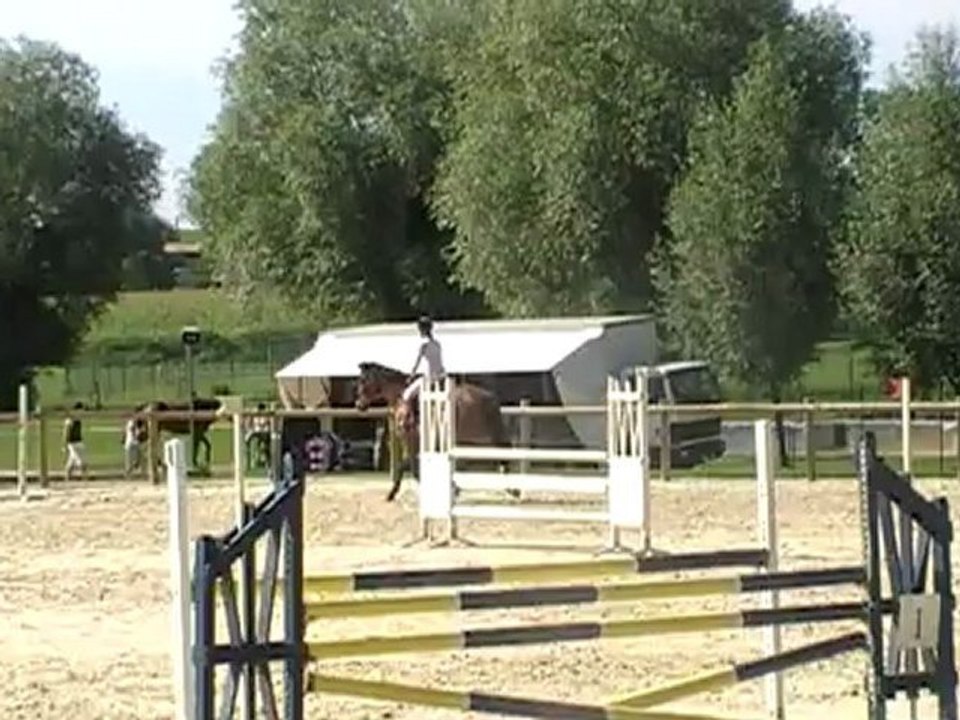 Concours Chalamont