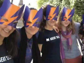 Nuits Secrètes Samedi Radical Suckers