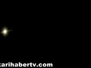 Karakola saldırı anı