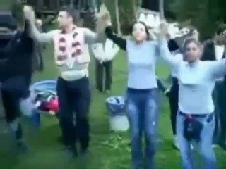 Tulum Potpori (Karadeniz)