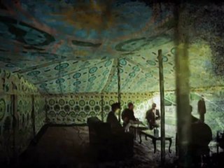 Al Jazeera World - The Imam and the Colonel