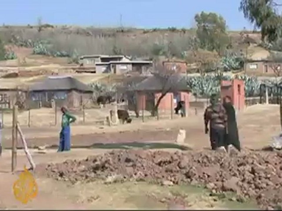 Doctors on Bikes riding the way for Lesotho
