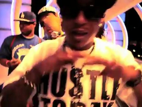 Mac Lucci feat TC & Young Flow Flow Priceless