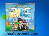 CityVille Free Hack Cheat Tool 2012