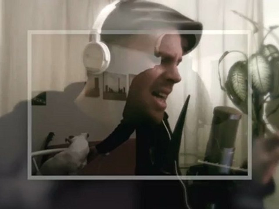 Ordinary People [John Legend] David Diem Live Cover