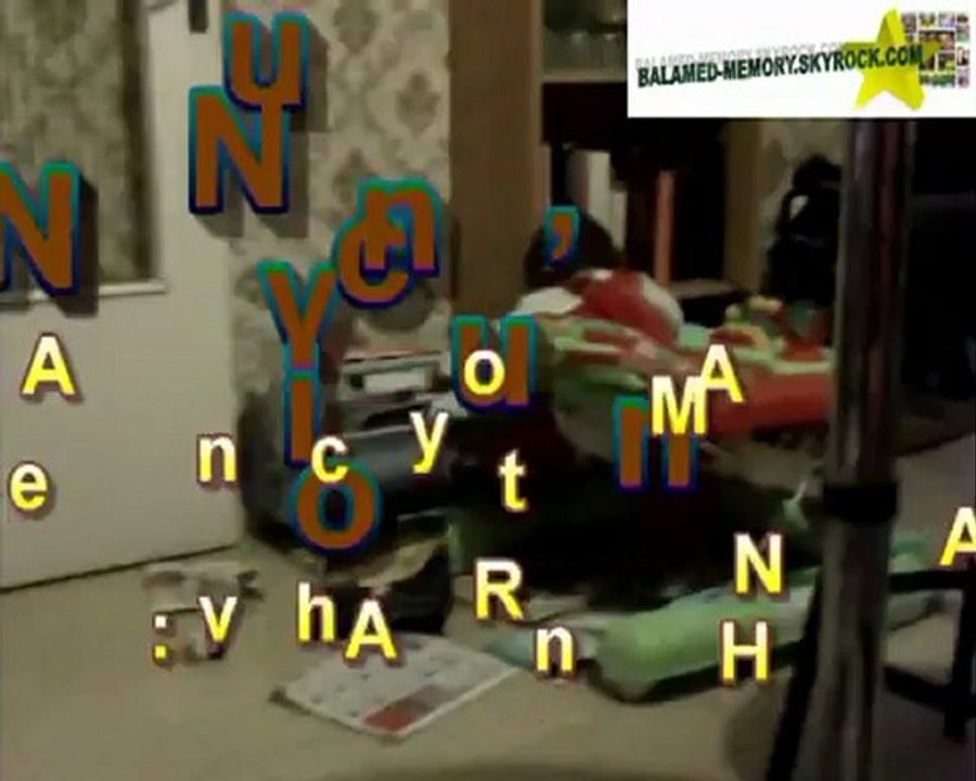 Ni vu ni Connu