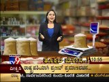 TV9 Sting Ops: Tampering of Electronic Weighing Machines Exposed - Part 3/3