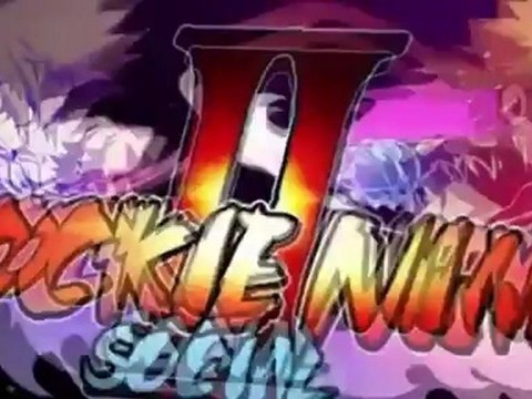 Pockie Ninja II Social Advanced Adder