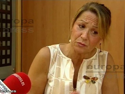 Piñero: Rajoy ajustará pensiones por el IPC