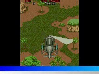 [VGA] Crash exidy gameplay arcade video game anthology 1980.mp4(1080p_H.264-AAC)