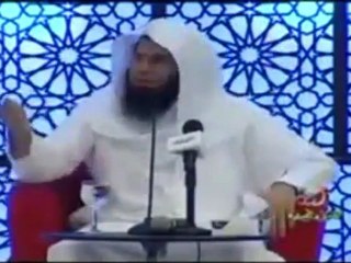 الداعية عبود عسيري