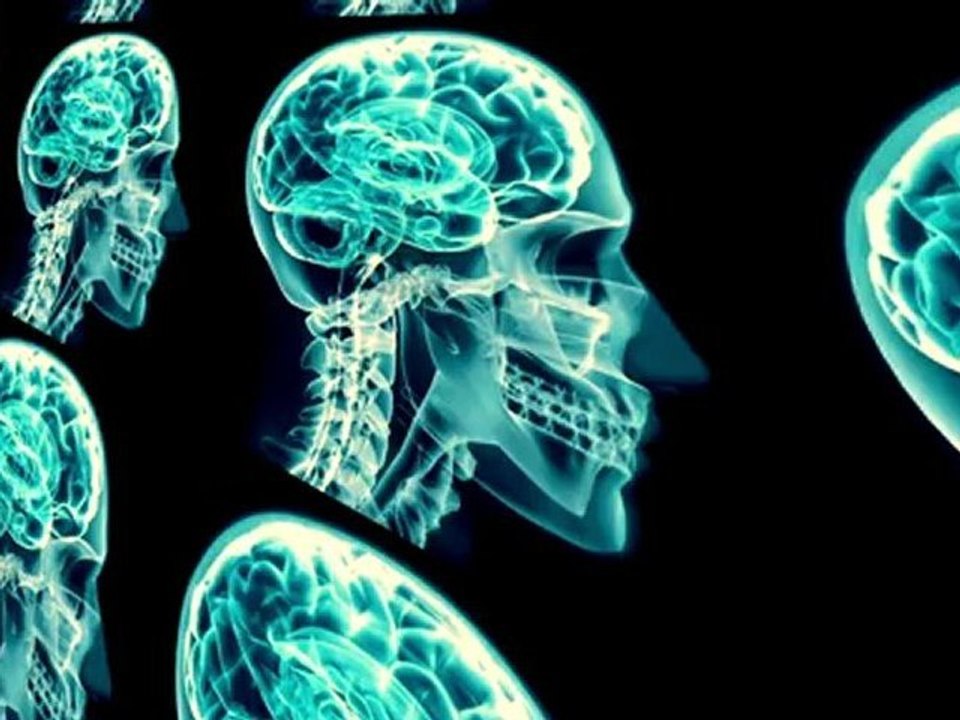 David Diem - Teaser Brainwashing 2012