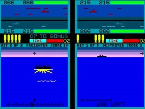 [VGA] Frogger gameplay arcade konami 1981.mp4(1080p_H.264-AAC)