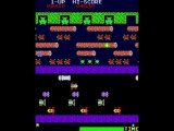 [VGA] Kaos gamepaly arcade game plan 1981.mp4(1080p_H.264-AAC)