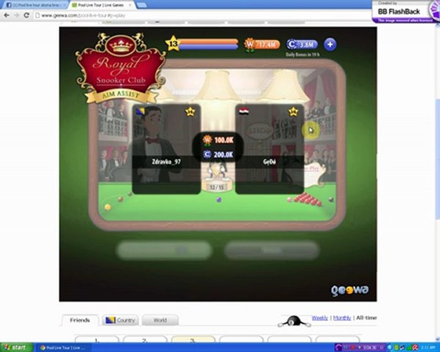 cheater big
