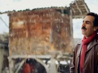 Mehmet Aldaşoğlu - Bahar Geldi Gül Açtı