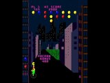 [VGA] King and ballons gameplay arcade namco video game anthology 1980.mp4(1080p_H.264-AAC)